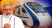 Vande Bharat Express