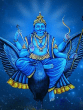 lord shani