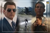 Mission Impossible Dead Reckoning Part One