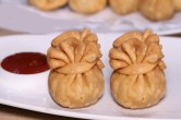Potli Samosa Recipe