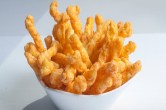 Besan Ke Kurkure