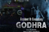 Accident or Conspiracy Godhra
