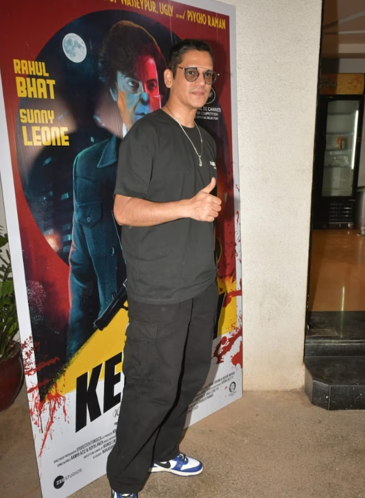 Kennedy Screening