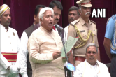 Karnataka Cabinet expansion