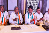 Karnataka CM