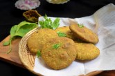 Rava Kachori Recipe