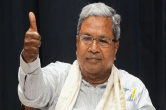 Karnataka new CM