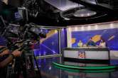 tv anchoring reporting