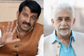 Manoj Tiwari