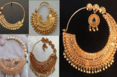 Gold rate declines