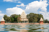 Indian Railways tour package