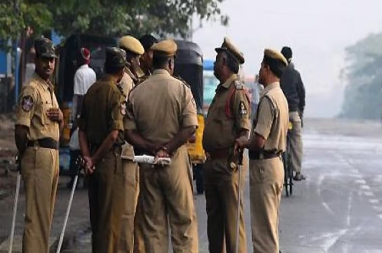 Noida: Night Party At Farmhouse Turns Violent, Shots Fired During Clash Among 80 People