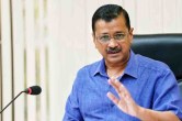 CM Arvind Kejriwal