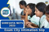 SHRESHTA-NETS 2023