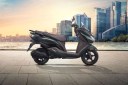 Suzuki Burgman Street 125