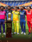 owner of IPL 10 teams