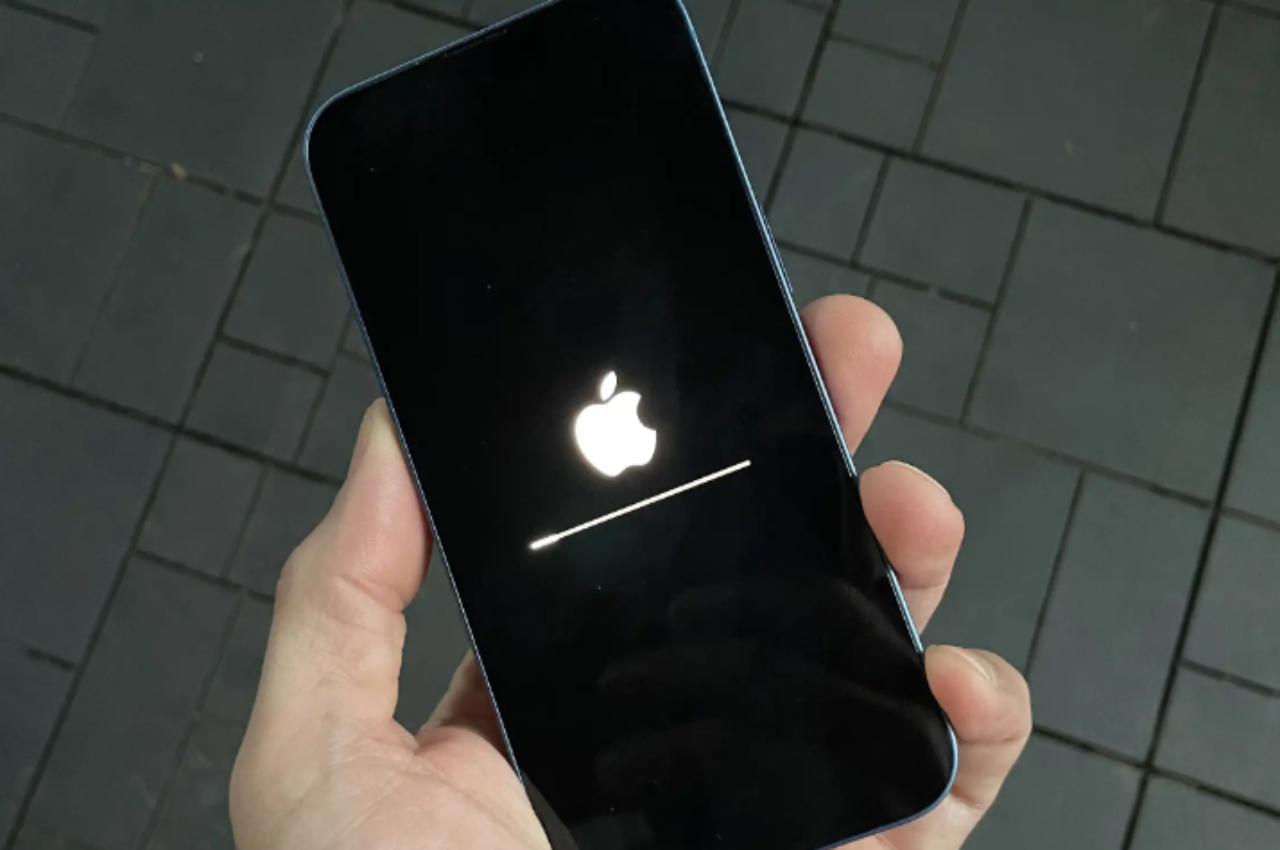 Apple iOS 16.6