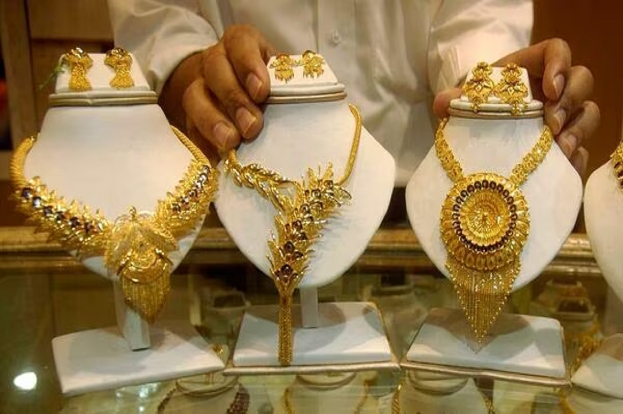 Gold-Silver rate