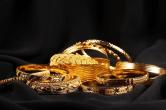 Gold-Silver today