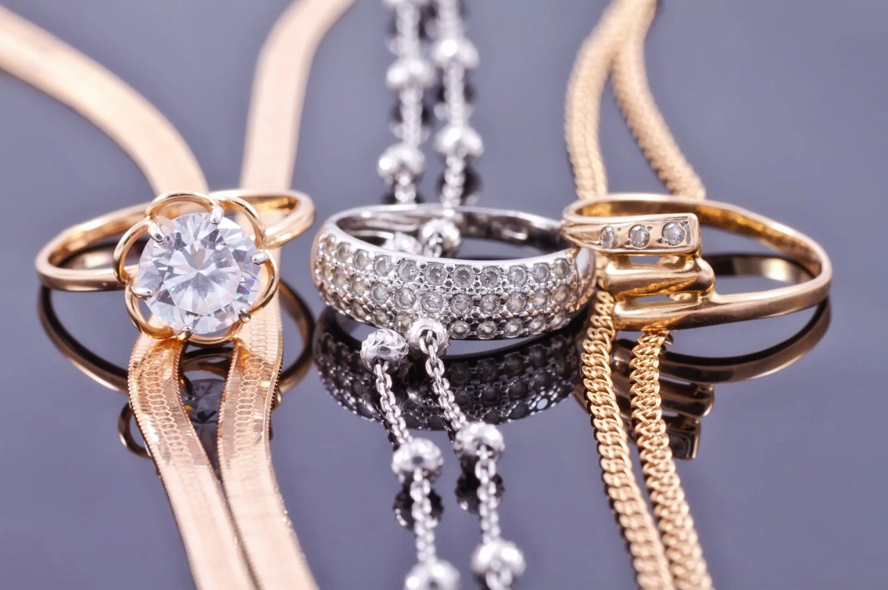 Gold-Silver rate Today: