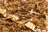 Gold Price Update