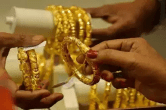 Gold rate update