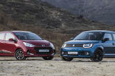 Hyundai Grand i10 Nios Vs Maruti Suzuki Ignis