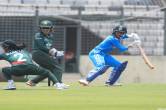IND W vs BAN W