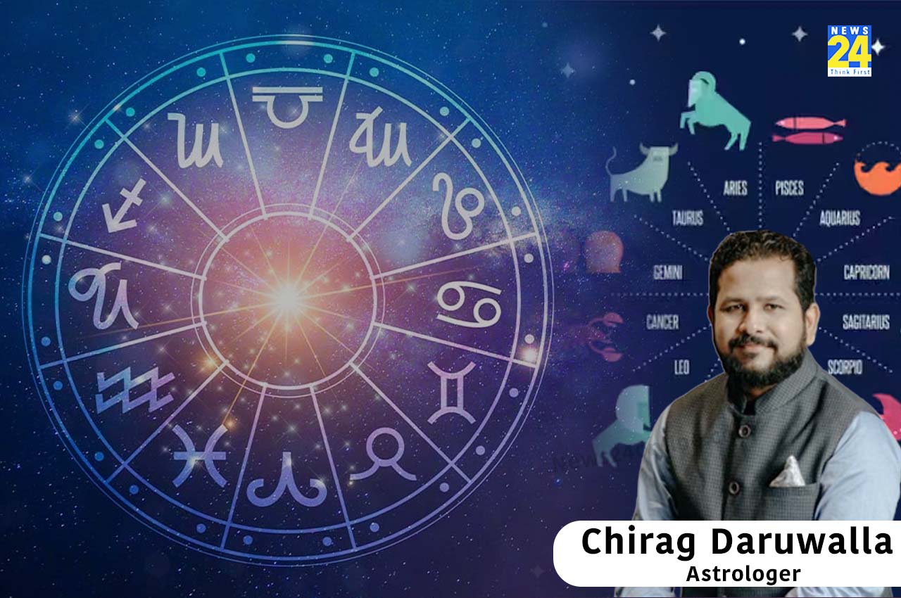 Daily Horoscope, August 23