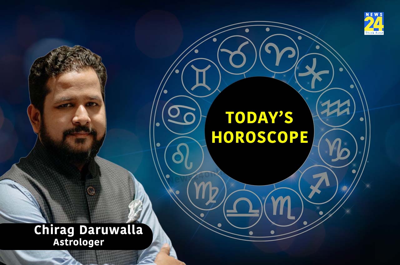Daily horoscope