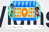 Google Doodle