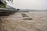 Yamuna river