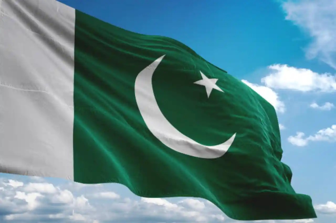 Pakistan