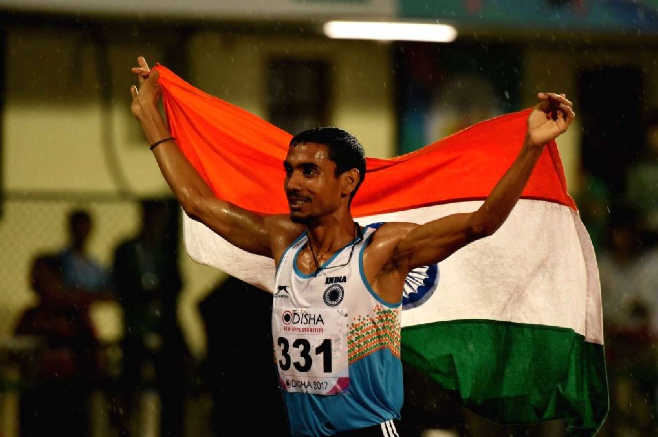 Asian Athletics Championships