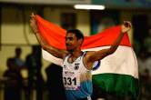 Asian Athletics Championships