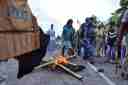 BJP nominates 4 member committee for bengal violence poll