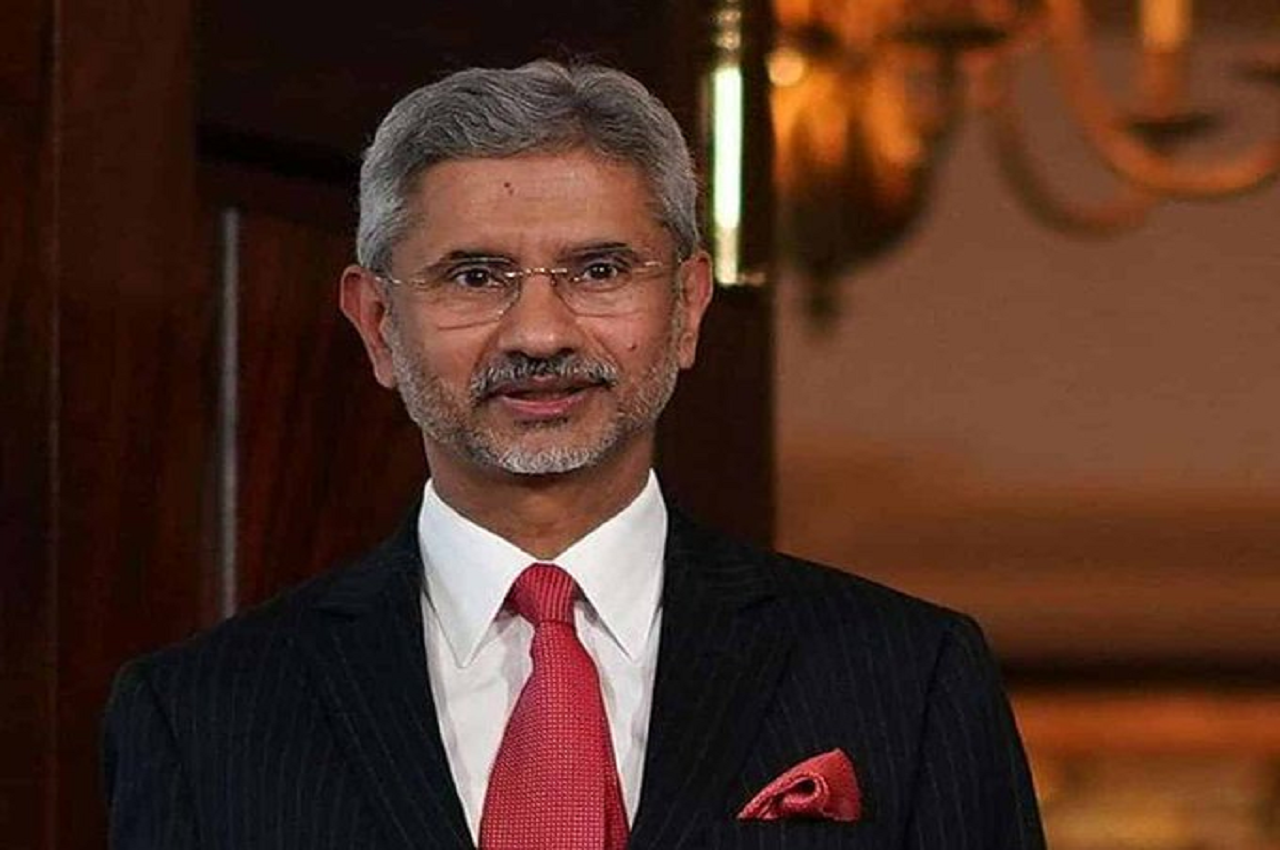S Jaishankar’s Tanzania visit