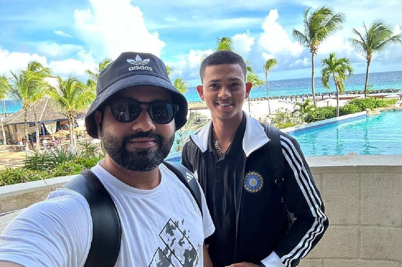 IND vs WI