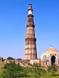 Top most visited place in Delhi