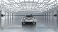Hyundai Flying Car