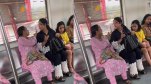 Delhi metro