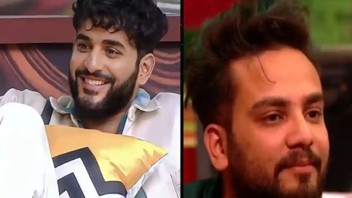 Bigg Boss OTT 2: Abhishek expresses doubts on Elvish's victory