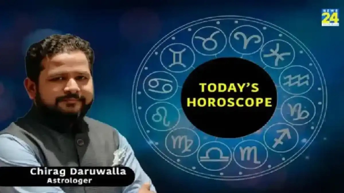 Daily Horoscope