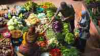 India's Wholesale Inflation