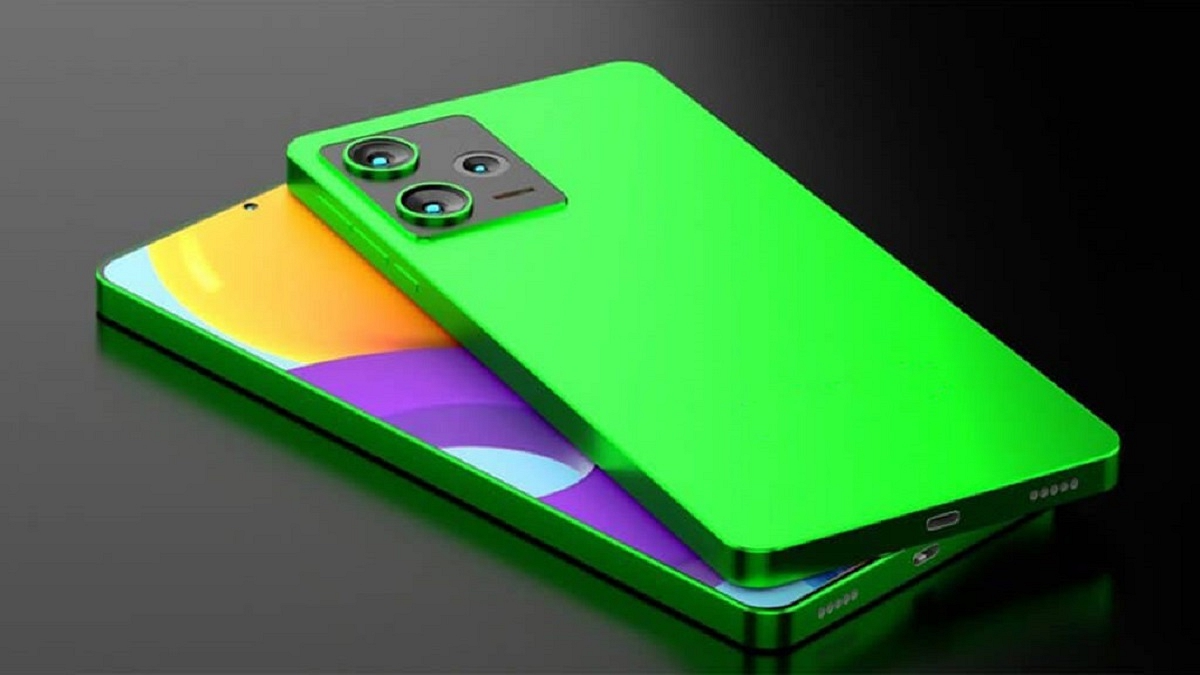 Nokia Magic Max