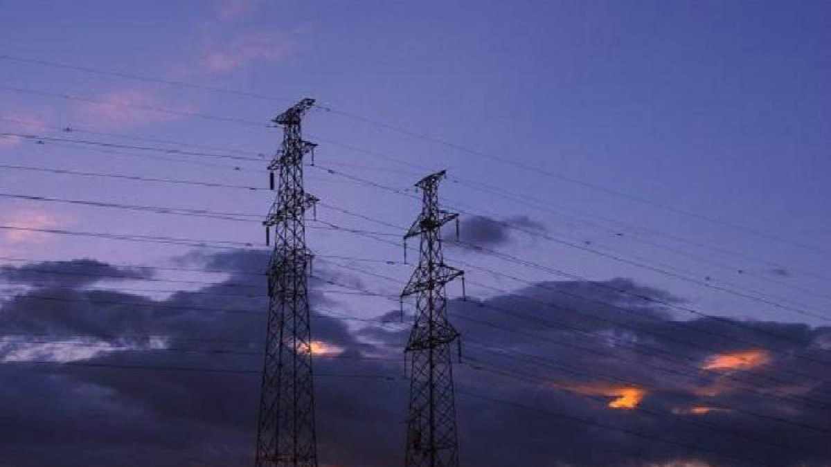 Power cut in Bengaluru