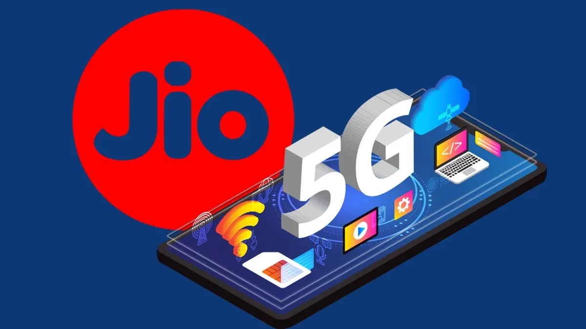 Jio New Recharge packs
