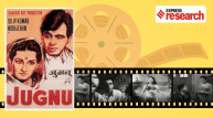 Dilip Kumar