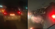 Hyundai Creta Facelift (Photo Credit: Facebook/SurenderJayavelu)