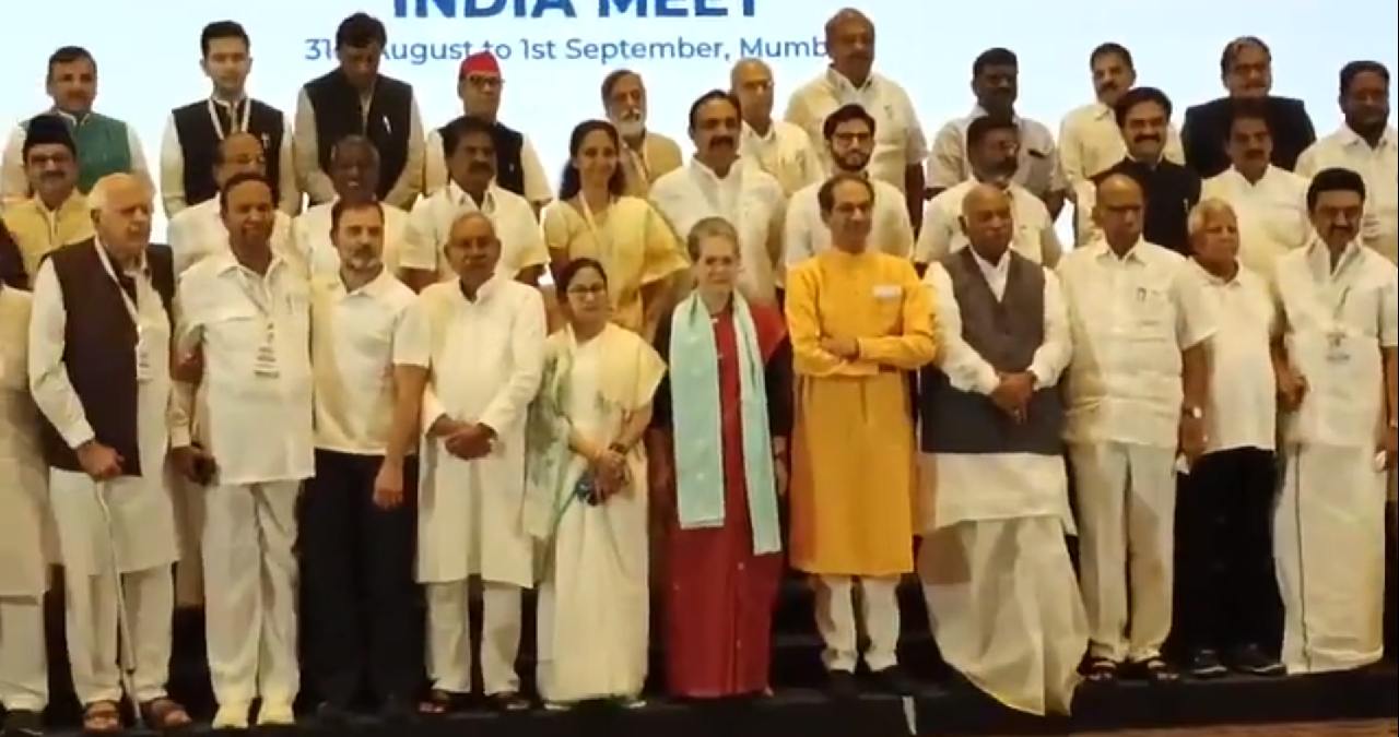 INDI Alliance Bypolls